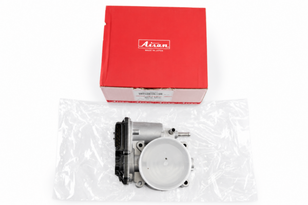 Aisan THR338041 OEM Electronic Throttle Body - Image 3