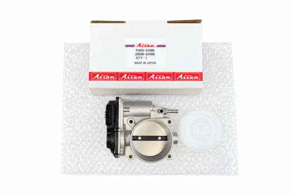 Aisan THR331090 OEM Electronic Throttle Body