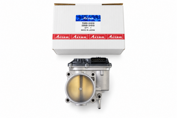 Aisan THR331010 OEM Electronic Throttle Body