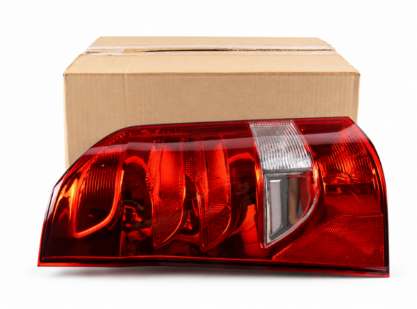 Mercedes-Benz A4478200964 Genuine Tail Light Assembly - Image 3