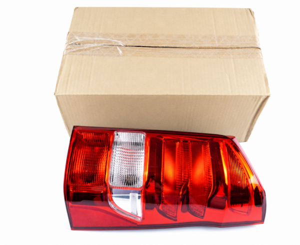 Mercedes-Benz A4478201064 Genuine Tail Light Assembly - Image 3