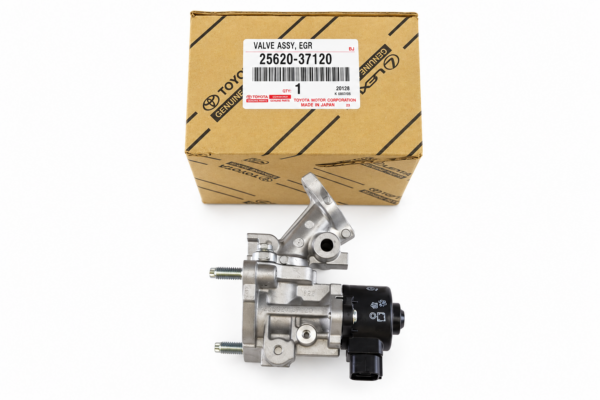 Toyota 2562037120 EGR Valve