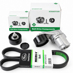 US Automotives - Your Trusted Auto Parts Store
