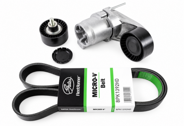 INA US 5290210100 OEM Drive Belt Tensioner Kit - Image 3