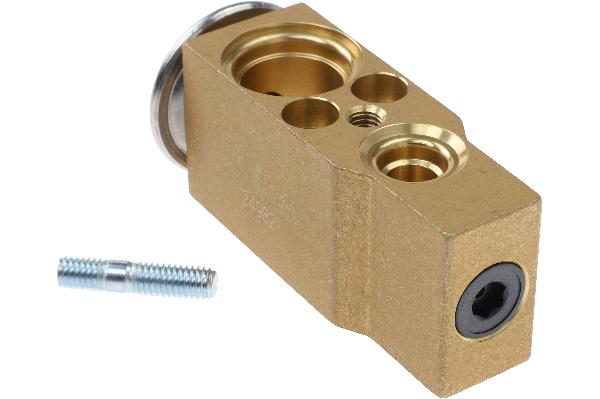 URO Parts 2028300184 Expansion Valve - Image 3