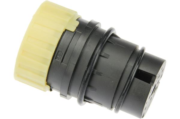 URO Parts 2035400253 A/T Wire Harness Connector - Image 2