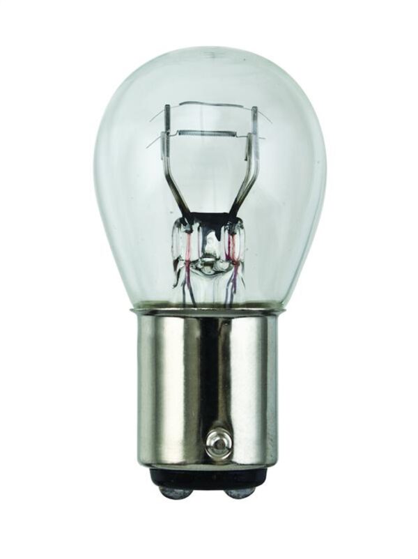 Hella 2057 HELLA License Plate Light Bulb 2057