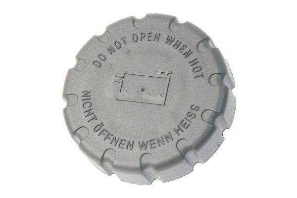 URO Parts 2105010615 Radiator/Expansion Tank Cap - Image 3