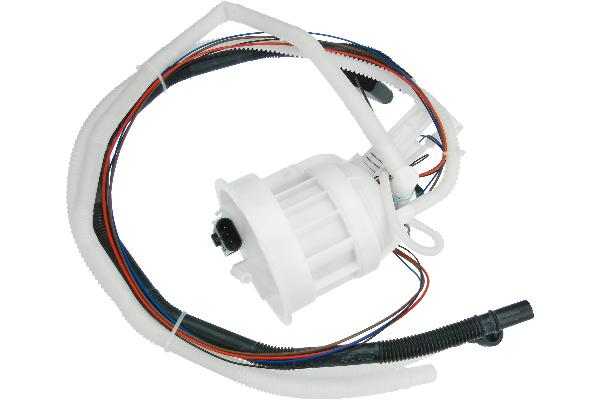 URO Parts URO-010003 Fuel Tank Sender/Filter Assembly - Image 2
