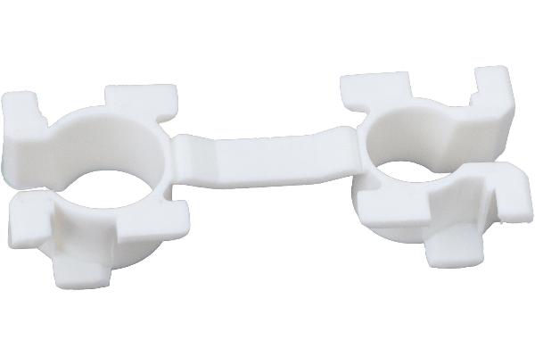 URO Parts 2114710141 Fuel Pump Mounting Bracket
