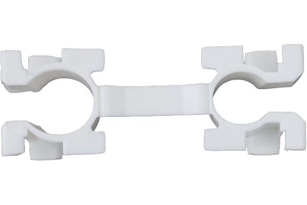 URO Parts 2114710141 Fuel Pump Mounting Bracket - Image 2
