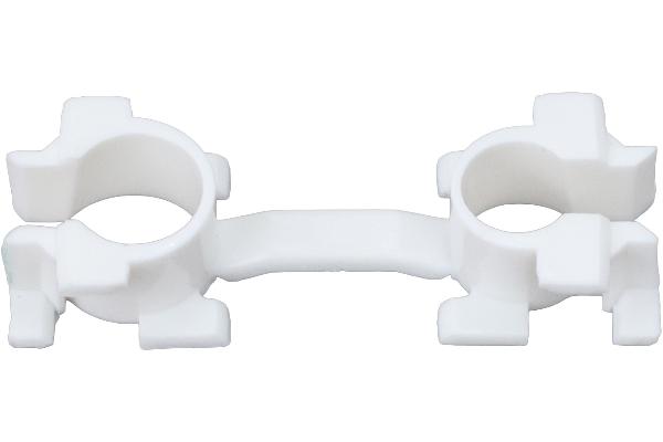 URO Parts 2114710141 Fuel Pump Mounting Bracket - Image 3