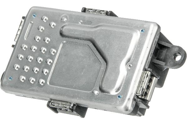 URO Parts URO016351 Blower Motor Regulator