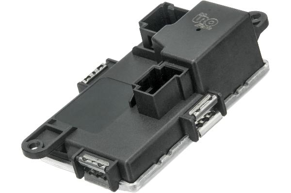 URO Parts URO016351 Blower Motor Regulator - Image 2