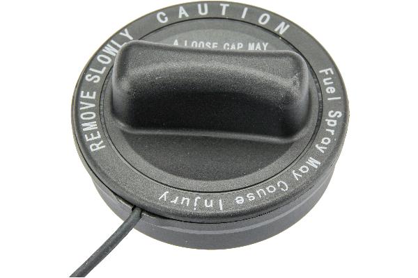 URO Parts 2154700105 Fuel Tank Cap - Image 2