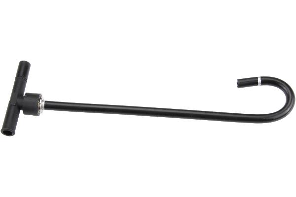 URO Parts 2203270000 Air Suspension Compressor Line - Image 2
