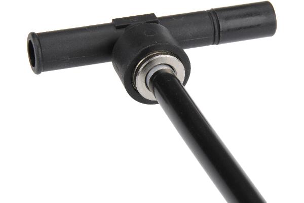 URO Parts 2203270000 Air Suspension Compressor Line - Image 3