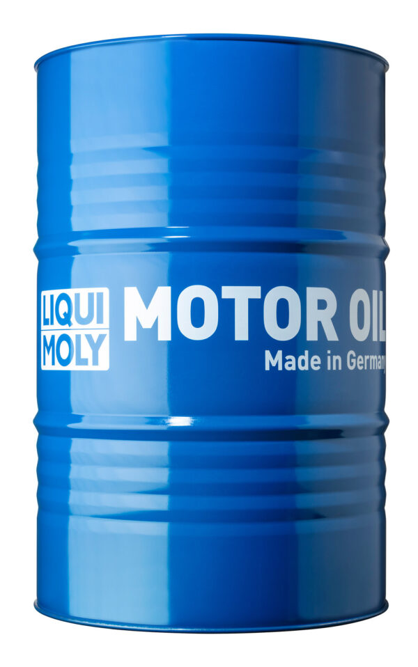 LIQUI MOLY 22115 Special Tec F ECO SAE 5W-20