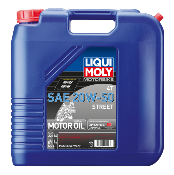 LIQUI MOLY 22116