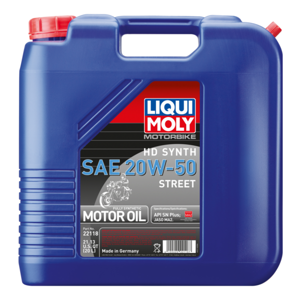 LIQUI MOLY 22118