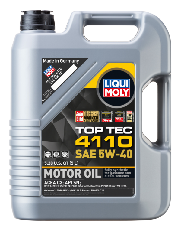 LIQUI MOLY 22122