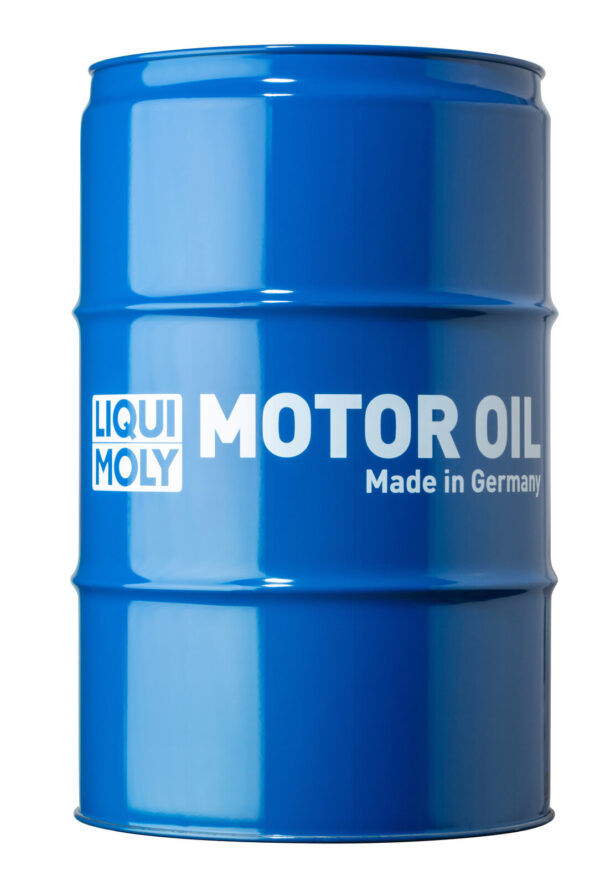 LIQUI MOLY 22133 Top Tec Truck 4450 SAE 15W-40