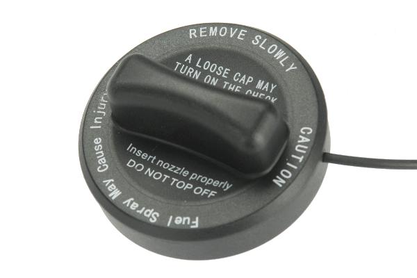 URO Parts URO-013399 Fuel Tank Cap - Image 2