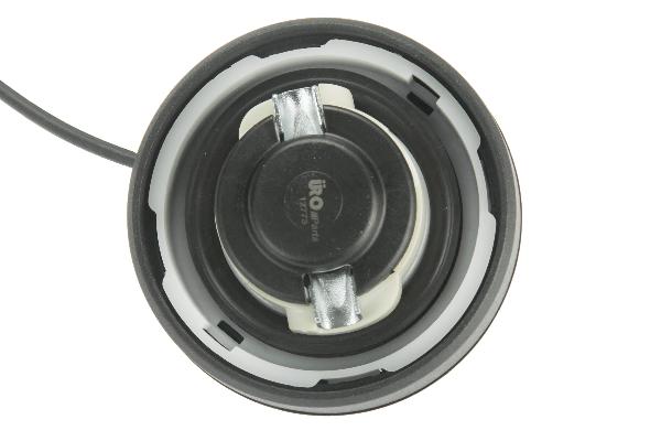URO Parts URO-013399 Fuel Tank Cap - Image 3