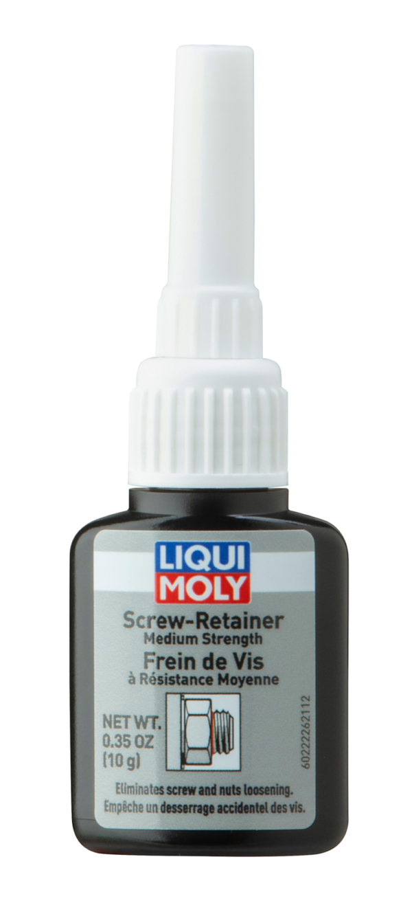 LIQUI MOLY 22226
