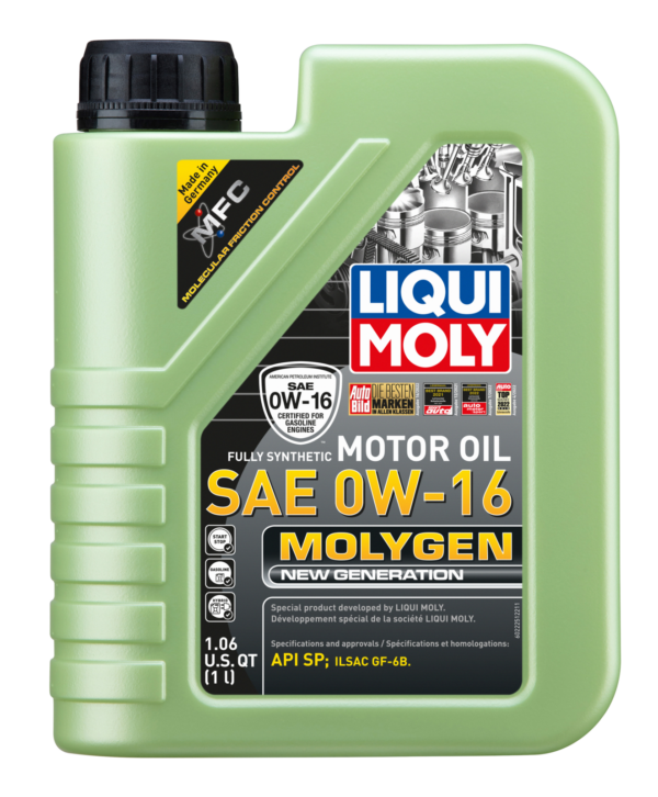 LIQUI MOLY 22251