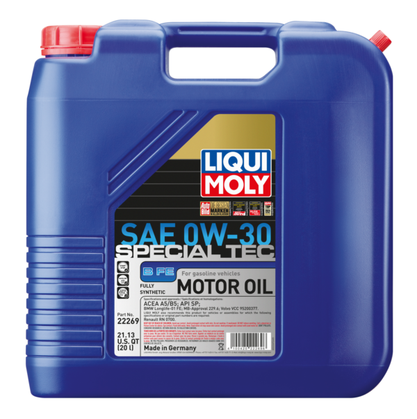 LIQUI MOLY 22269