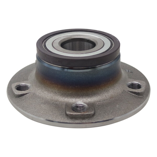 GSP 233598 Audi Wheel Bearing and Hub Assembly - Rear