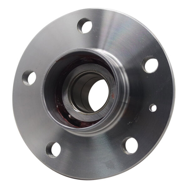 GSP 233598 Audi Wheel Bearing and Hub Assembly - Rear - Image 2