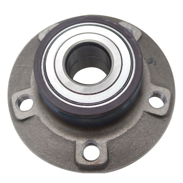GSP 233598 Audi Wheel Bearing and Hub Assembly - Rear - Image 3