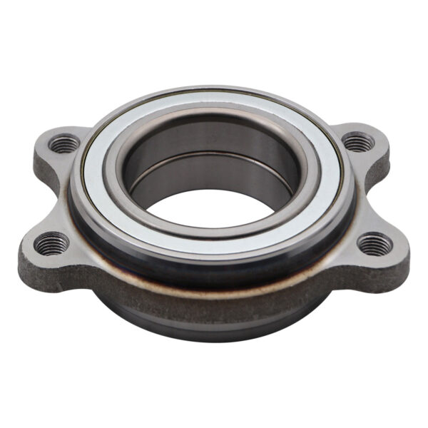 GSP 234301 Audi, Porsche (2.0, 3.0, 3.2, 4.0, 4.2) Wheel Bearing and Hub Assembly