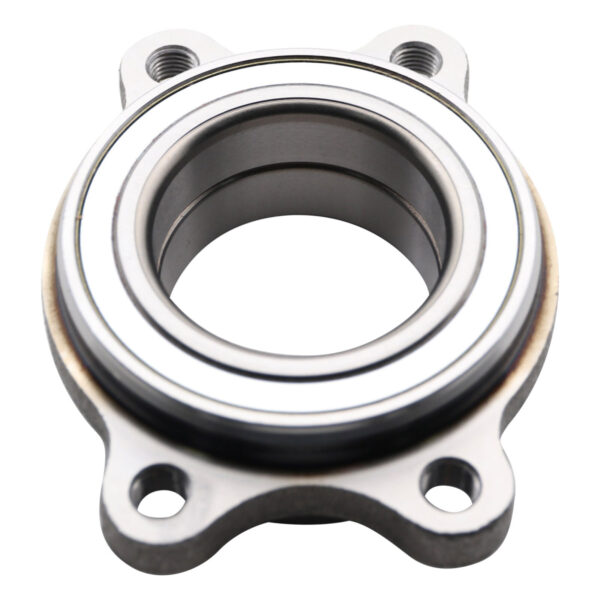 GSP 234301 Audi, Porsche (2.0, 3.0, 3.2, 4.0, 4.2) Wheel Bearing and Hub Assembly - Image 2