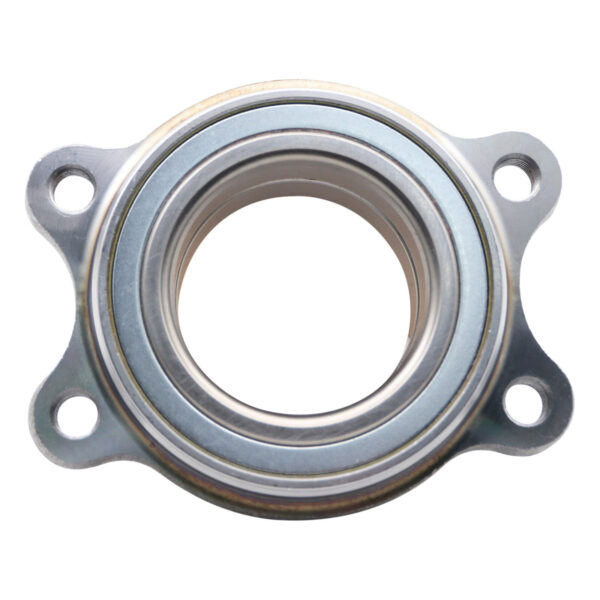 GSP 234301 Audi, Porsche (2.0, 3.0, 3.2, 4.0, 4.2) Wheel Bearing and Hub Assembly - Image 3