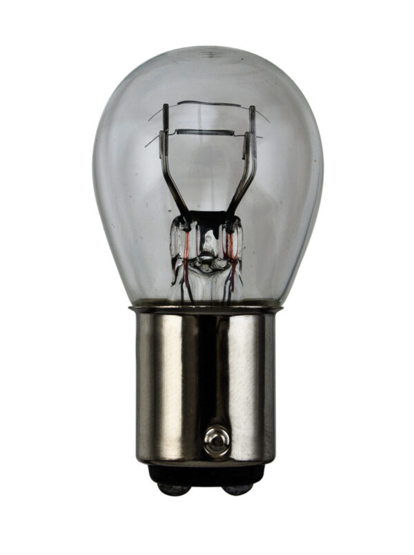 Hella 2357 Turn Signal Light Bulb