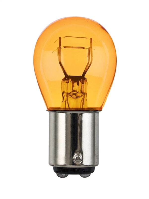 Hella 2357NA HELLA 2357NA Standard Series Incandescent Miniature Light Bulb