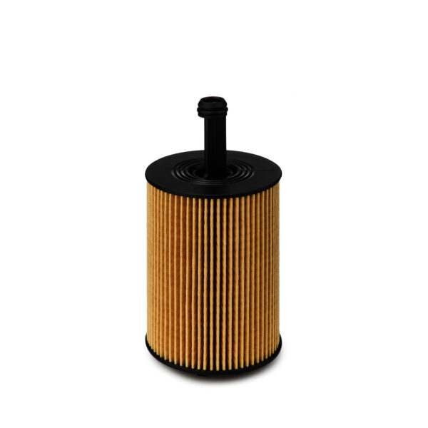 UFI 25.023.00 Oil Filter; Filter Element; Metal Free; 1 pc.