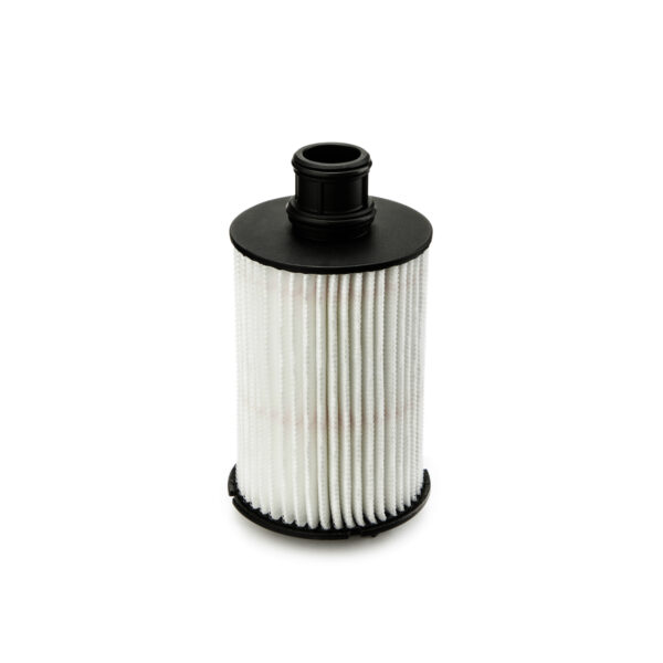 UFI 25.073.02 Oil Filter; Filter Element; Metal Free; 1 pc.