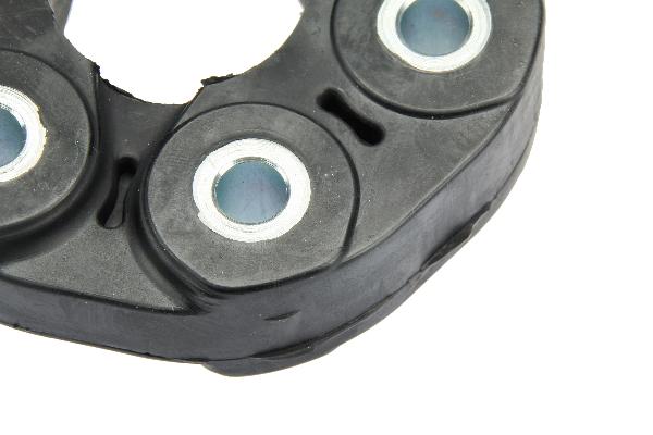 URO Parts 26117503159 Driveshaft Flex Disc/Coupling - Image 3
