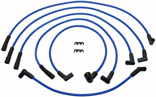 Karlyn 267 -STI Spark Plug Wire Set