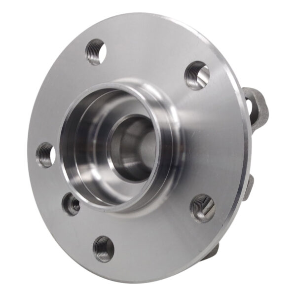 GSP 270008 BMW, Mini (1.5, 2.0) Wheel Bearing and Hub Assembly - Image 2