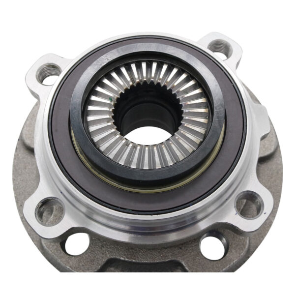 GSP 270008 BMW, Mini (1.5, 2.0) Wheel Bearing and Hub Assembly - Image 3