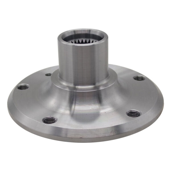 GSP 270019 BMW (Convertible/Coupe/Wagon - 3.0) Wheel Hub - Rear