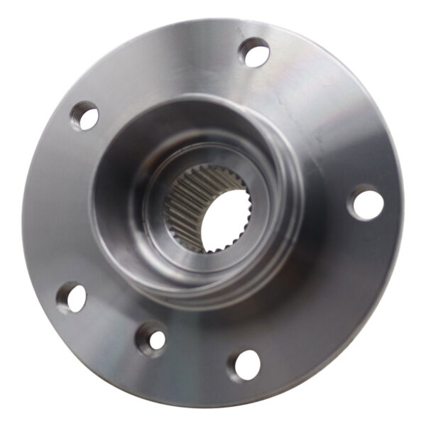 GSP 270019 BMW (Convertible/Coupe/Wagon - 3.0) Wheel Hub - Rear - Image 2