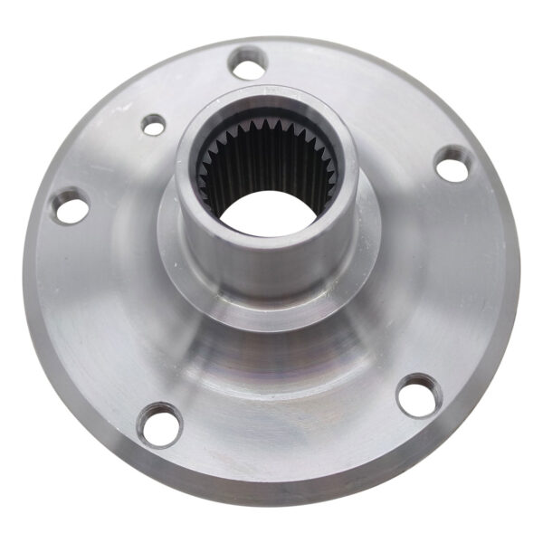 GSP 270019 BMW (Convertible/Coupe/Wagon - 3.0) Wheel Hub - Rear - Image 3