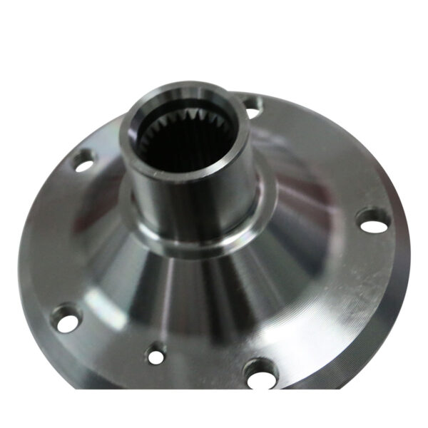 GSP 270024 BMW (Sedan) Wheel Hub - Rear - Image 2