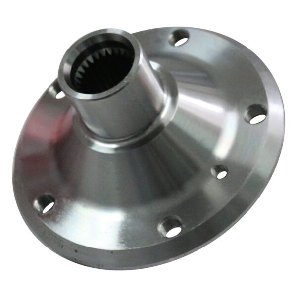 GSP 270024 BMW (Sedan) Wheel Hub - Rear - Image 3